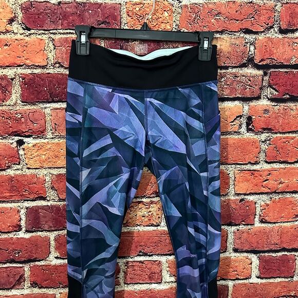 lululemon leggings size 4 - Picture 2 of 12